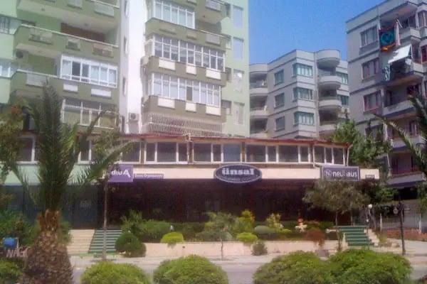 Adana Protestan Kilise - Resim 3