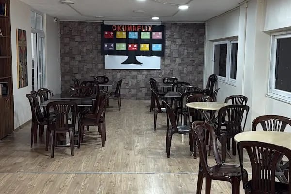Adana Protestan Kilise - Resim 4
