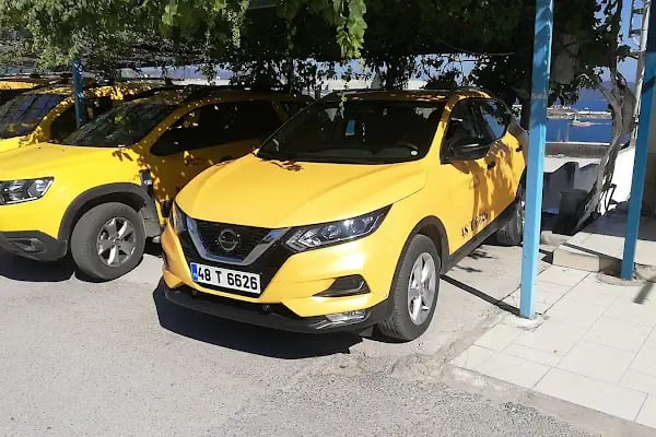 Güneş Taksi - Resim 10