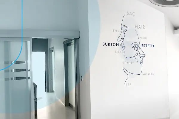 Burtom Konur Cerrahi Tıp Merkezi - Resim 4