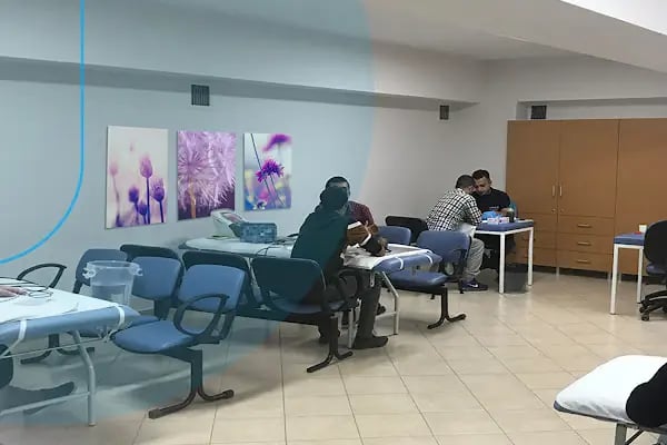 Burtom Konur Cerrahi Tıp Merkezi - Resim 13