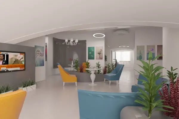Burtom Konur Cerrahi Tıp Merkezi - Resim 11