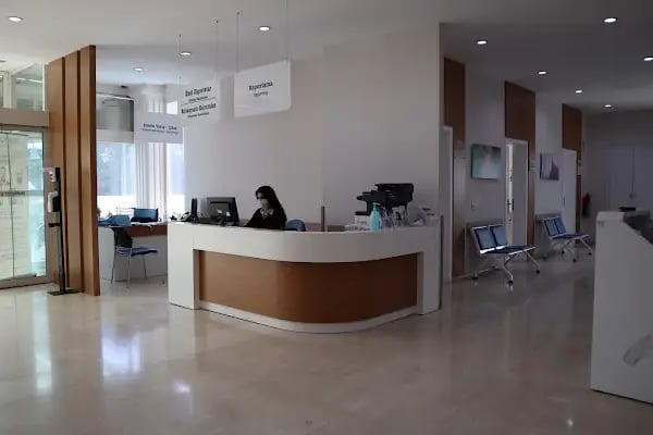 Burtom Konur Cerrahi Tıp Merkezi - Resim 17