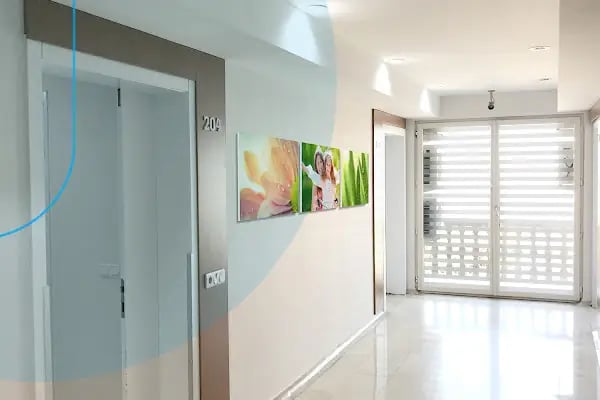 Burtom Konur Cerrahi Tıp Merkezi - Resim 12