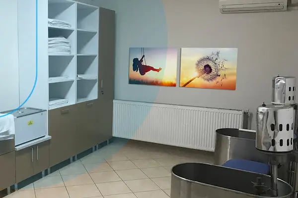 Burtom Konur Cerrahi Tıp Merkezi - Resim 15