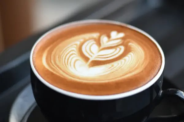 Cafe Gibi Cafe - Resim 9