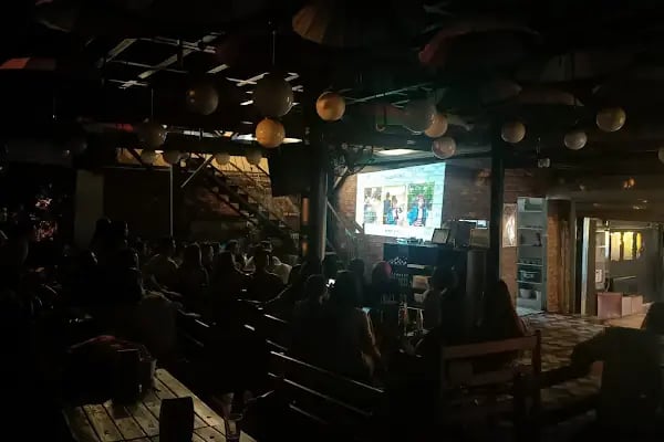 Cafe Gibi Cafe - Resim 10