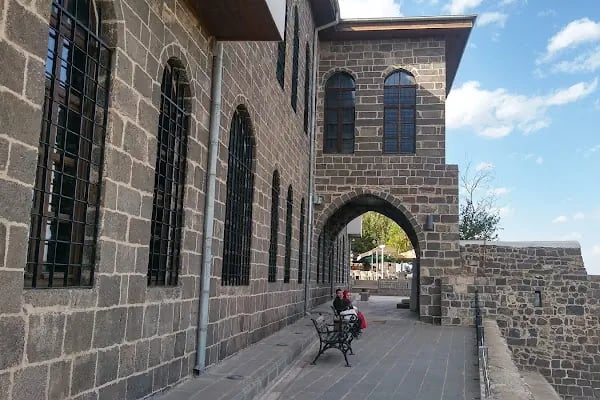 27 Sahabe Türbesi - Resim 14