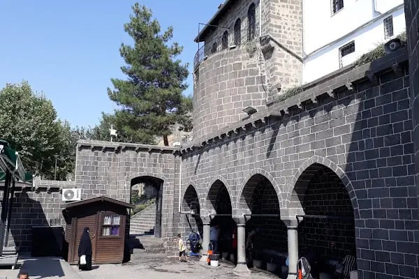 27 Sahabe Türbesi - Resim 17
