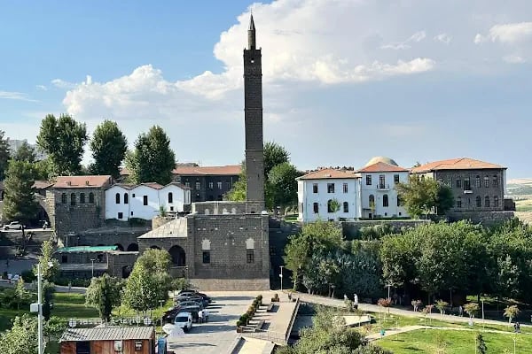 27 Sahabe Türbesi - Resim 20