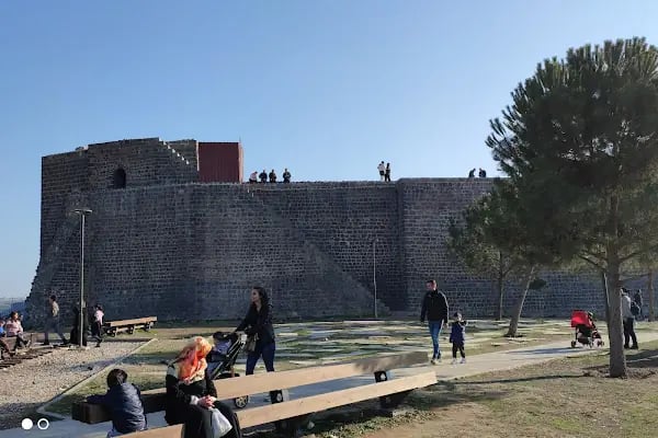 27 Sahabe Türbesi - Resim 8