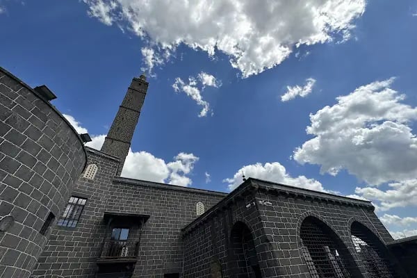 27 Sahabe Türbesi - Resim 16