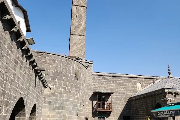27 Sahabe Türbesi - Resim 12