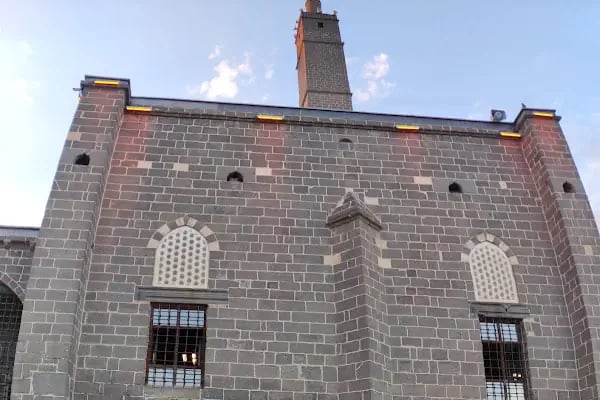 27 Sahabe Türbesi - Resim 19