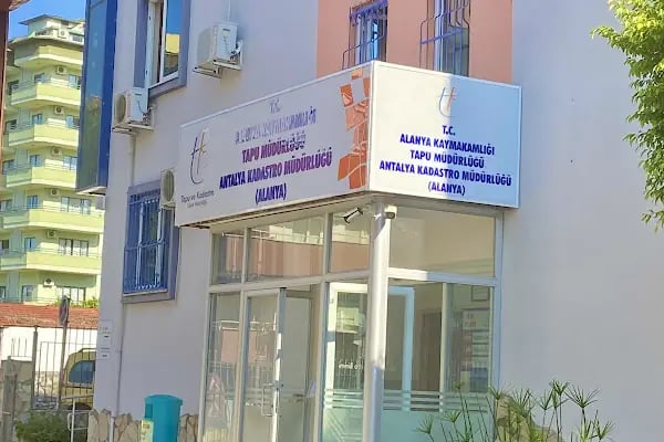Granada City Alanya Luxury Appartment 800м От Пляжа Клеопатра - Resim 2