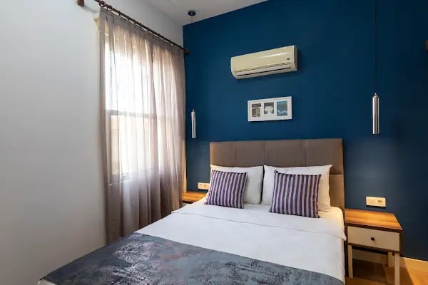 Mono Hotel - Resim 16