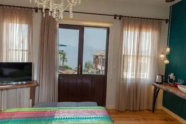Mono Hotel - Resim 11