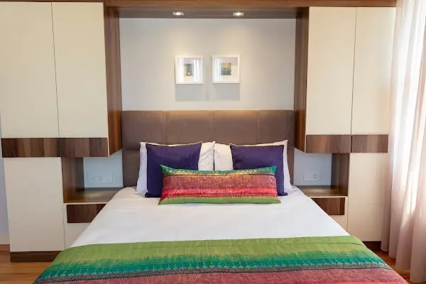 Mono Hotel - Resim 5