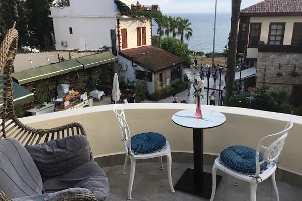 Mono Hotel - Resim 14
