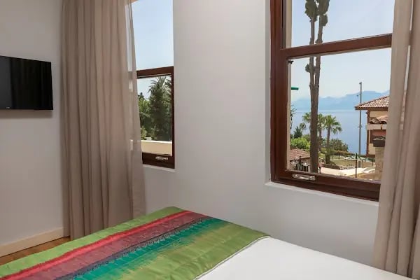Mono Hotel - Resim 8