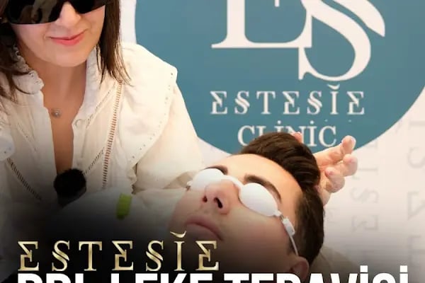Estesie Clinic | İstanbul Medikal Estetik Merkezi Saç Ekimi Plastik Cerrahi Burun Dolgusu En iyi Naturel Botoks Klinik - Resim 13