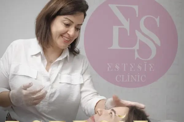 Estesie Clinic | İstanbul Medikal Estetik Merkezi Saç Ekimi Plastik Cerrahi Burun Dolgusu En iyi Naturel Botoks Klinik - Resim 8
