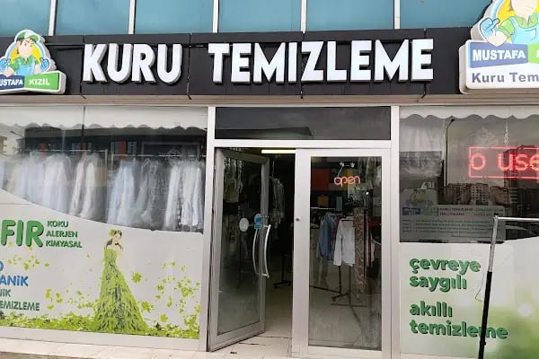 Drywell kuru temizleme ve terzi - Resim 4