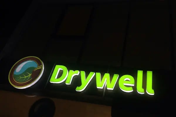 Drywell kuru temizleme ve terzi - Resim 17