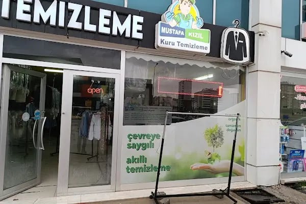 Drywell kuru temizleme ve terzi - Resim 15