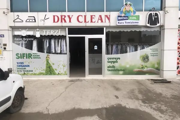 Drywell kuru temizleme ve terzi - Resim 19