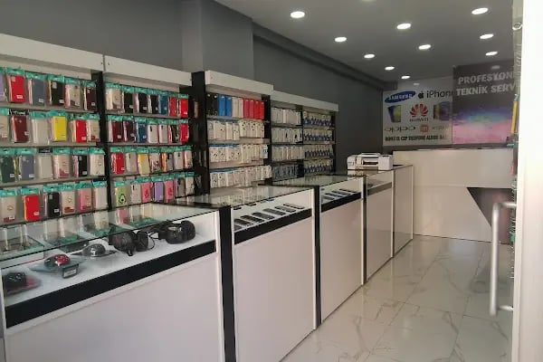 Dr.Dt. İmren KILIC&amp; Dr. Dt. Süleyman KILIC - Resim 1