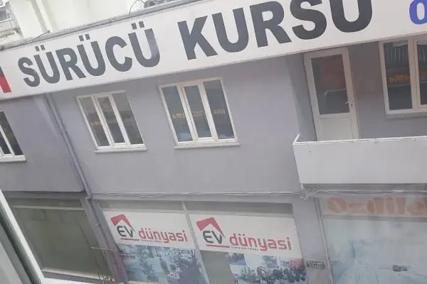 Arı Sürücü Kursu - Resim 3
