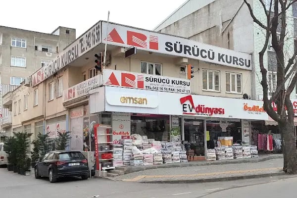 Arı Sürücü Kursu - Resim 4