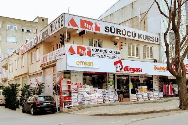 Arı Sürücü Kursu - Resim 5