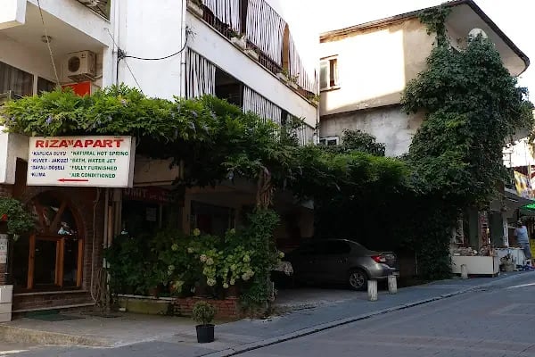 Ümit Pansiyon - Resim 17