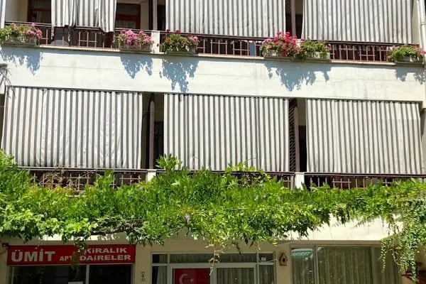 Ümit Pansiyon - Resim 8