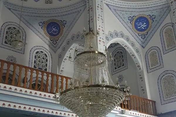Ümit Pansiyon - Resim 15