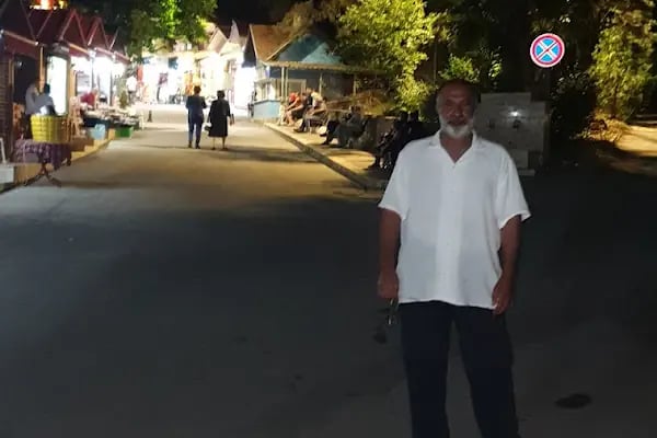 Ümit Pansiyon - Resim 16