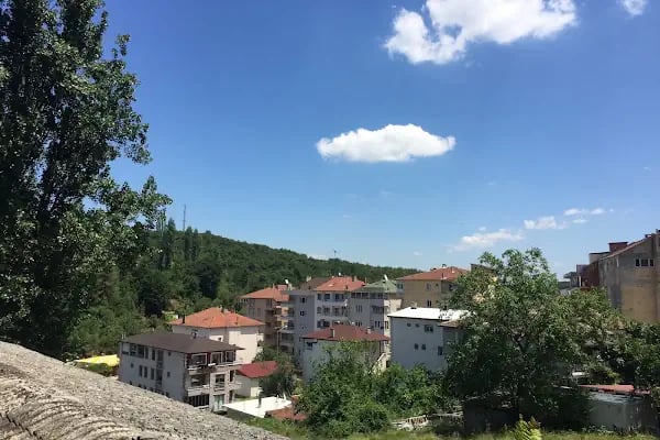 Ümit Pansiyon - Resim 6