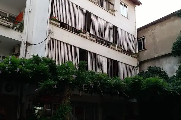 Ümit Pansiyon - Resim 18