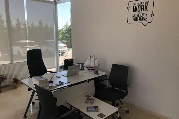 İngiliz Kültür Yabancı Dil Kursu Yazır - Resim 19
