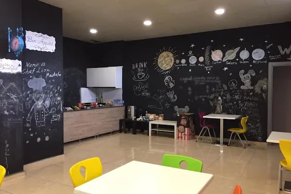 İngiliz Kültür Yabancı Dil Kursu Yazır - Resim 17