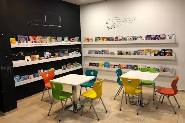 İngiliz Kültür Yabancı Dil Kursu Yazır - Resim 3