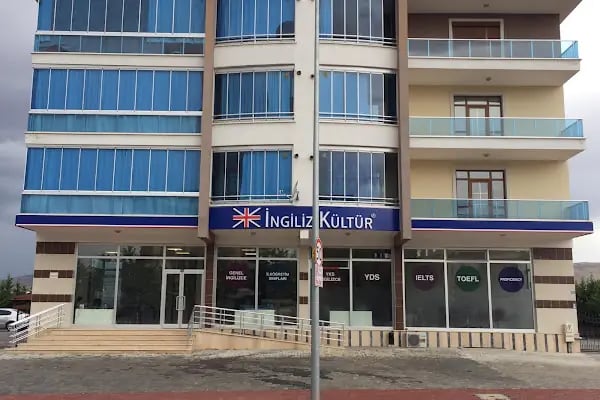 İngiliz Kültür Yabancı Dil Kursu Yazır - Resim 2