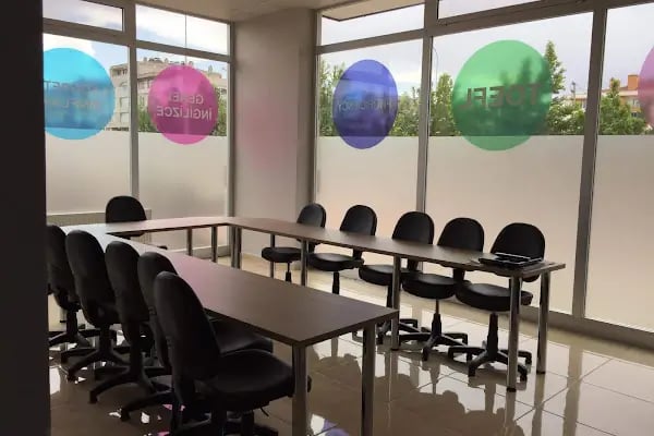 İngiliz Kültür Yabancı Dil Kursu Yazır - Resim 8