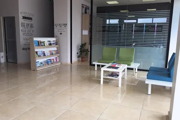 İngiliz Kültür Yabancı Dil Kursu Yazır - Resim 5