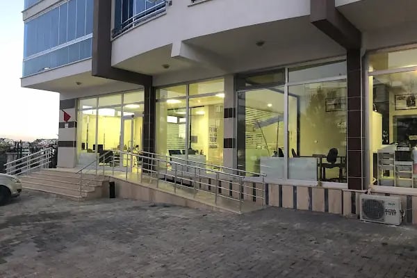İngiliz Kültür Yabancı Dil Kursu Yazır - Resim 9