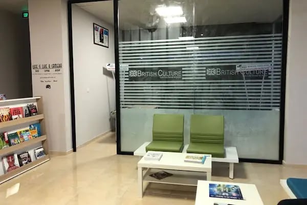 İngiliz Kültür Yabancı Dil Kursu Yazır - Resim 16