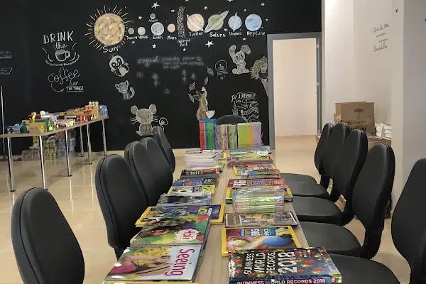 İngiliz Kültür Yabancı Dil Kursu Yazır - Resim 11