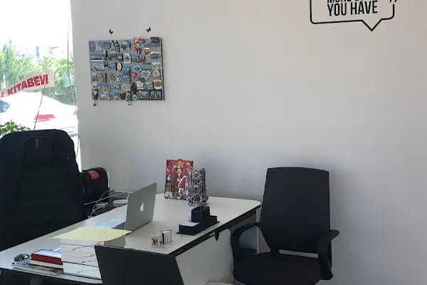 İngiliz Kültür Yabancı Dil Kursu Yazır - Resim 13